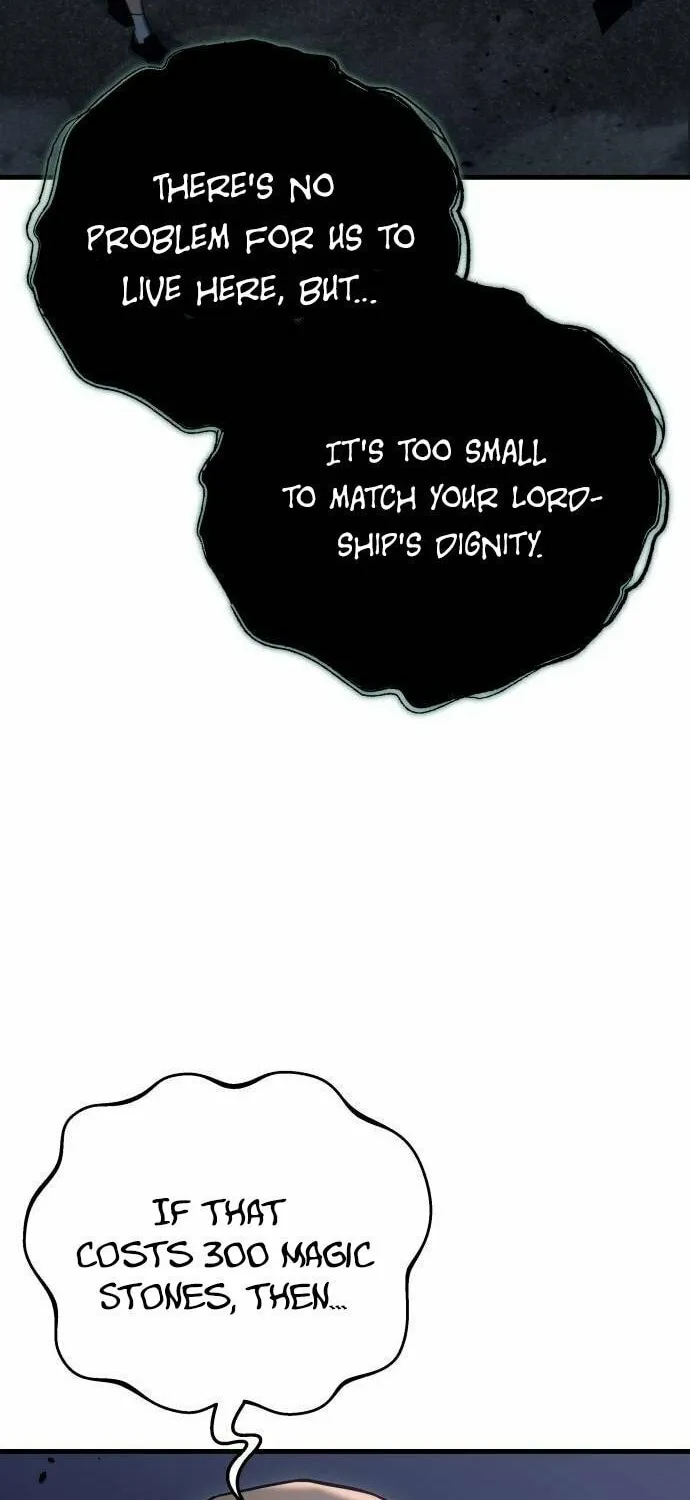 Hiding a Logistics Center in the Apocalypse Chapter 22 page 67 - 