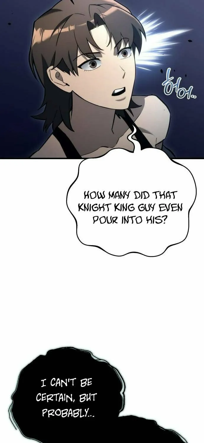 Hiding a Logistics Center in the Apocalypse Chapter 22 page 68 - 
