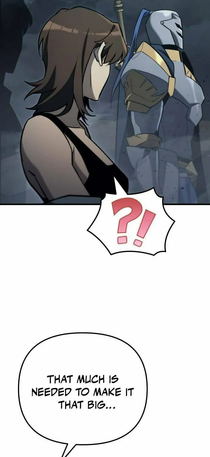 Hiding a Logistics Center in the Apocalypse Chapter 22 page 70 - 
