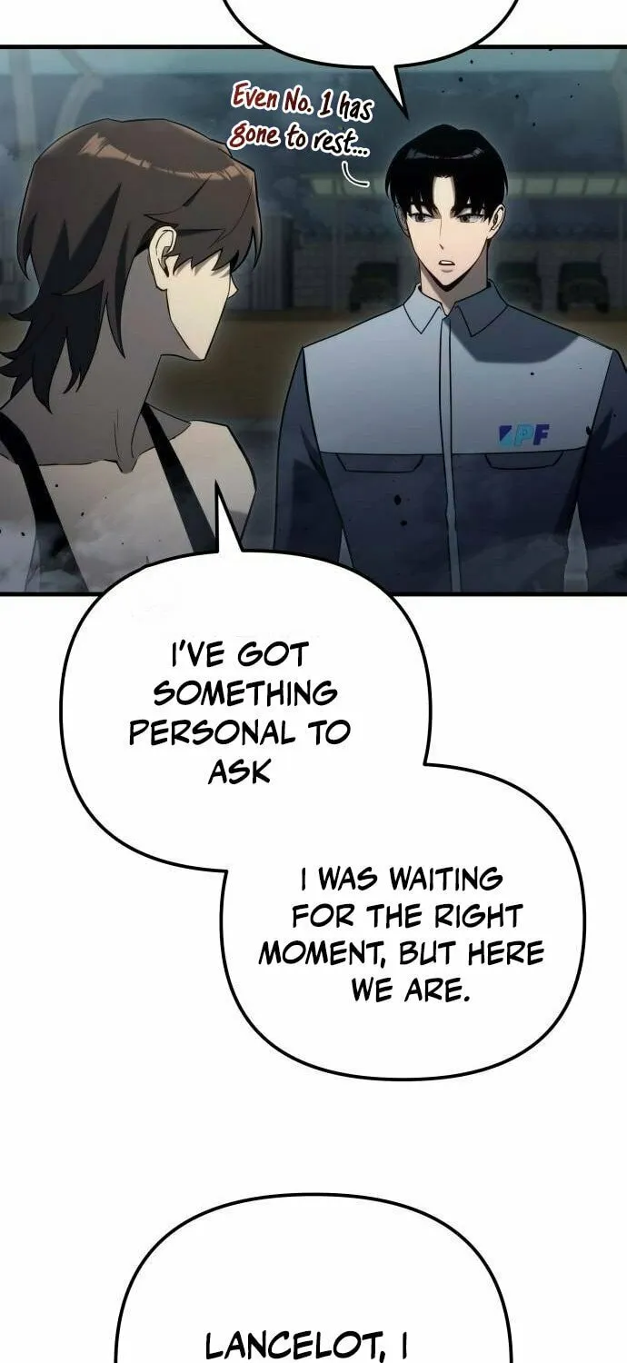 Hiding a Logistics Center in the Apocalypse Chapter 22 page 72 - 