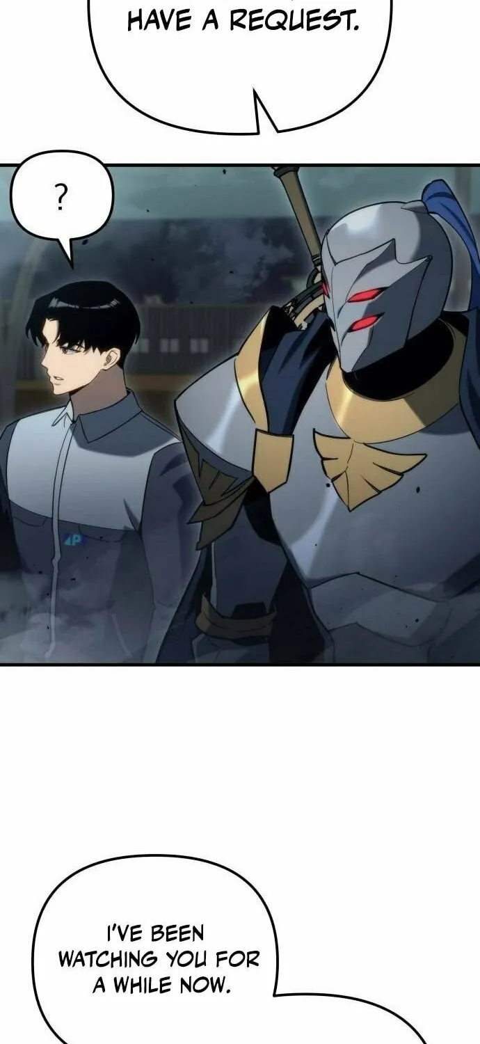 Hiding a Logistics Center in the Apocalypse Chapter 22 page 73 - 