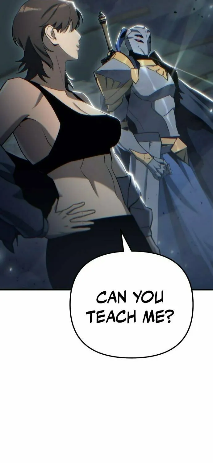 Hiding a Logistics Center in the Apocalypse Chapter 22 page 76 - 
