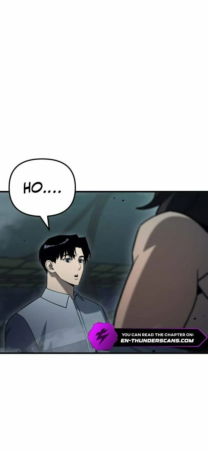 Hiding a Logistics Center in the Apocalypse Chapter 22 page 77 - 