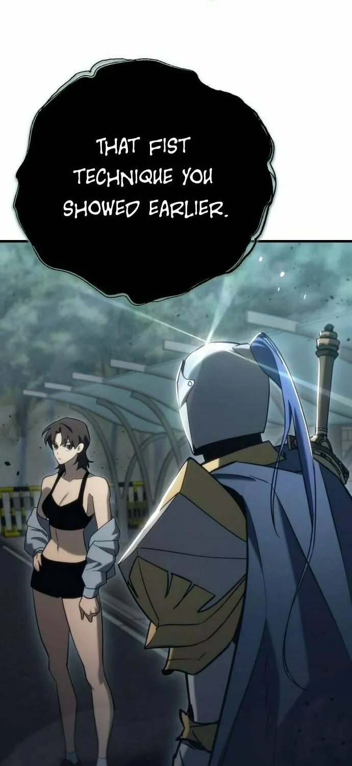 Hiding a Logistics Center in the Apocalypse Chapter 22 page 79 - 