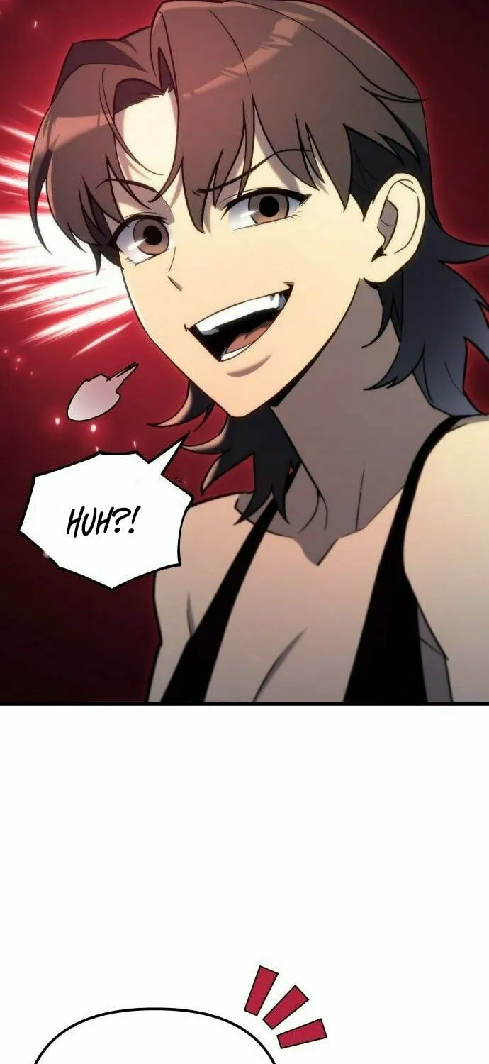 Hiding a Logistics Center in the Apocalypse Chapter 22 page 81 - 