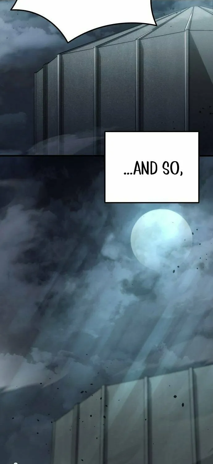 Hiding a Logistics Center in the Apocalypse Chapter 22 page 84 - 