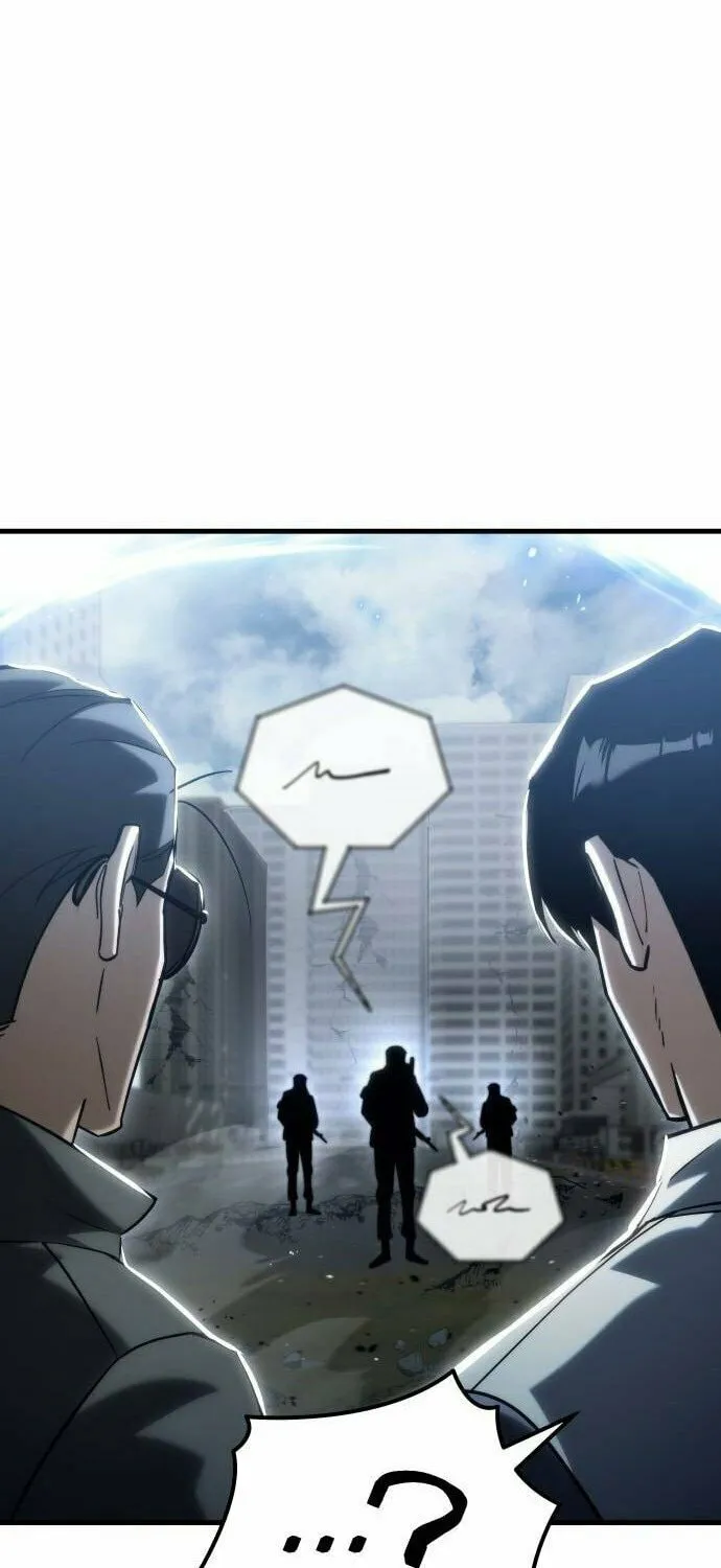 Hiding a Logistics Center in the Apocalypse Chapter 22 page 91 - 