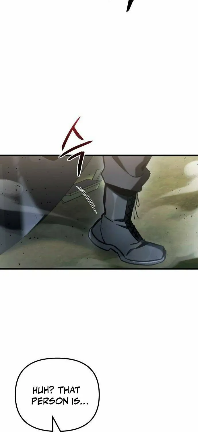Hiding a Logistics Center in the Apocalypse Chapter 22 page 100 - 