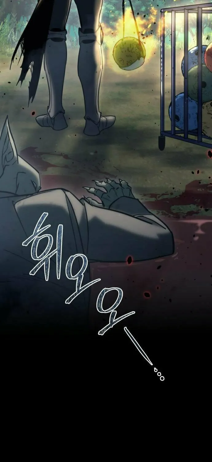 Hiding a Logistics Center in the Apocalypse Chapter 23 page 101 - 