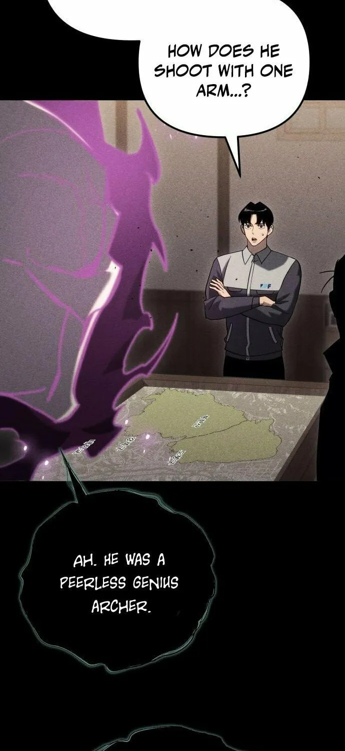 Hiding a Logistics Center in the Apocalypse Chapter 23 page 104 - 