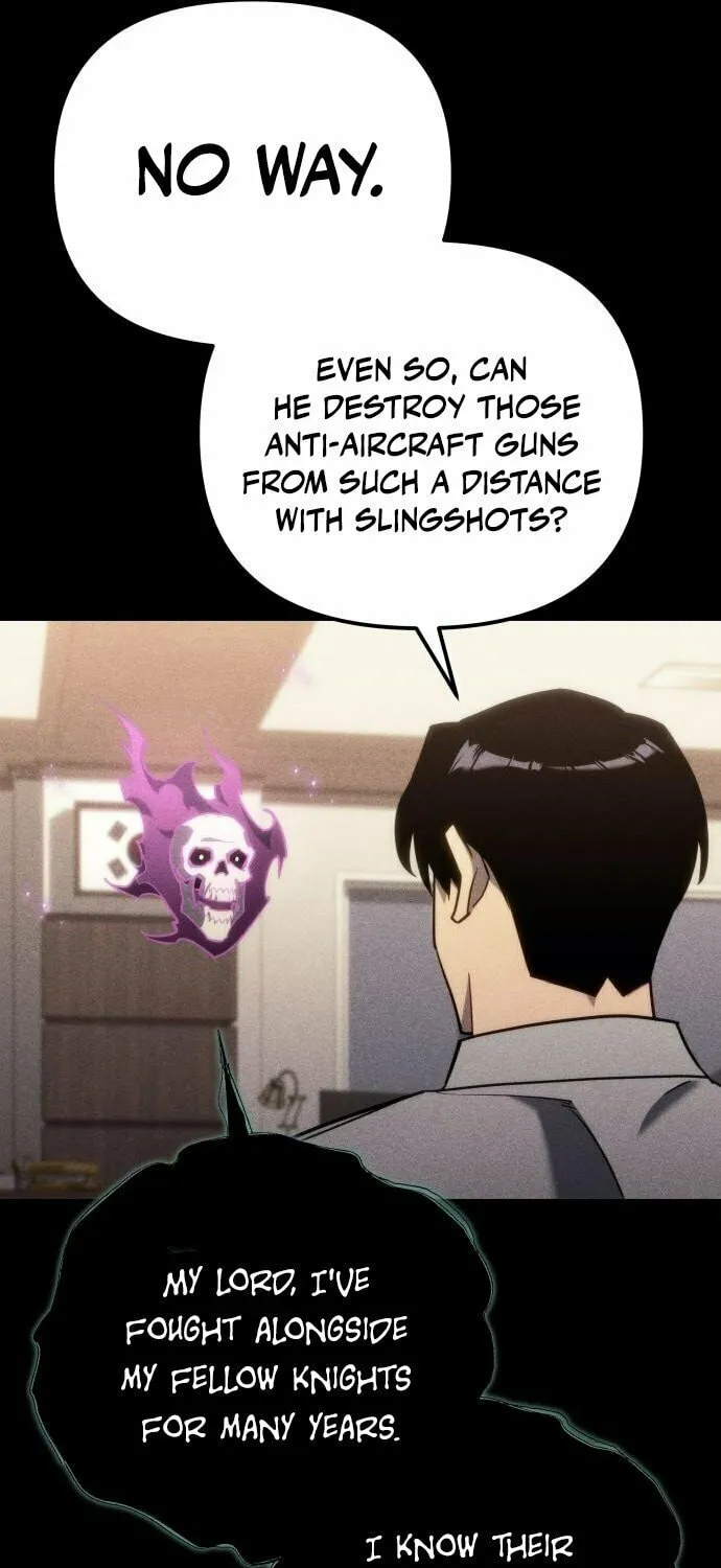 Hiding a Logistics Center in the Apocalypse Chapter 23 page 108 - 