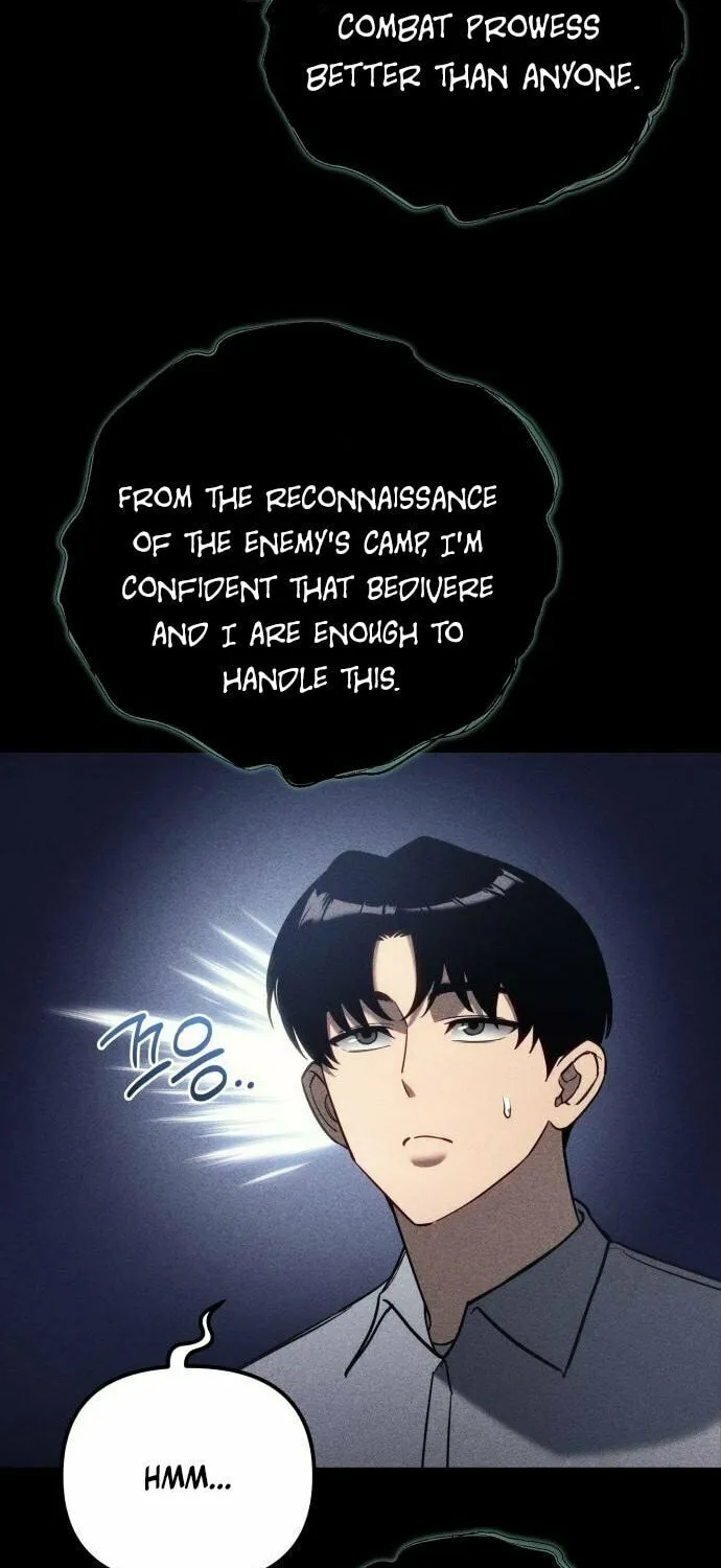 Hiding a Logistics Center in the Apocalypse Chapter 23 page 109 - 
