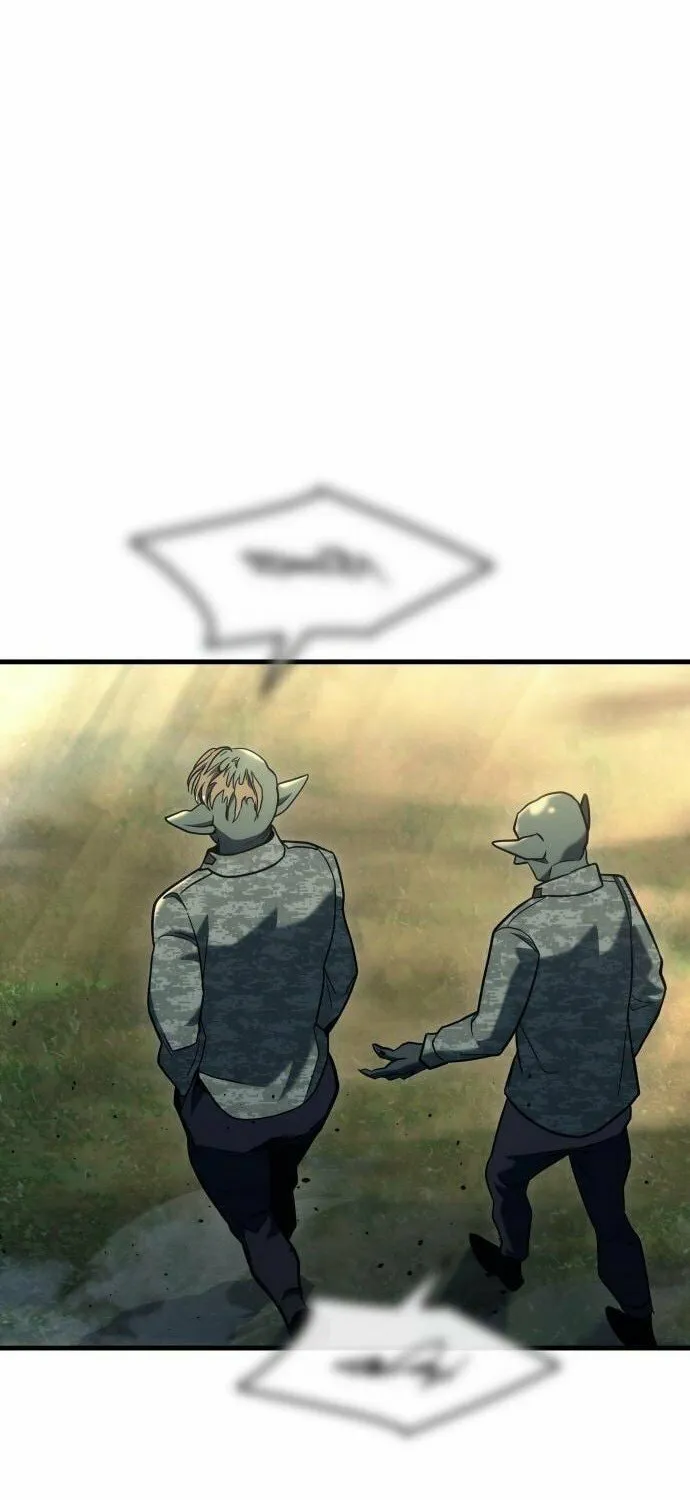 Hiding a Logistics Center in the Apocalypse Chapter 23 page 12 - 