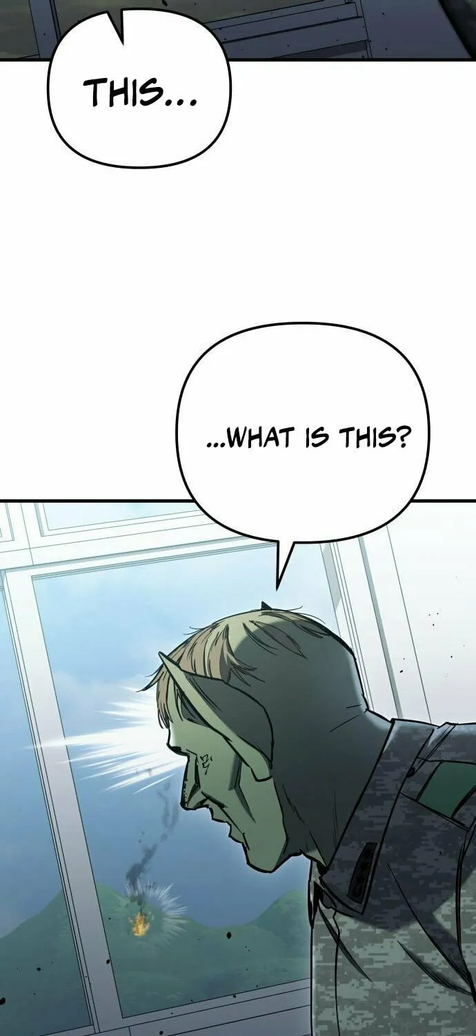 Hiding a Logistics Center in the Apocalypse Chapter 23 page 117 - 