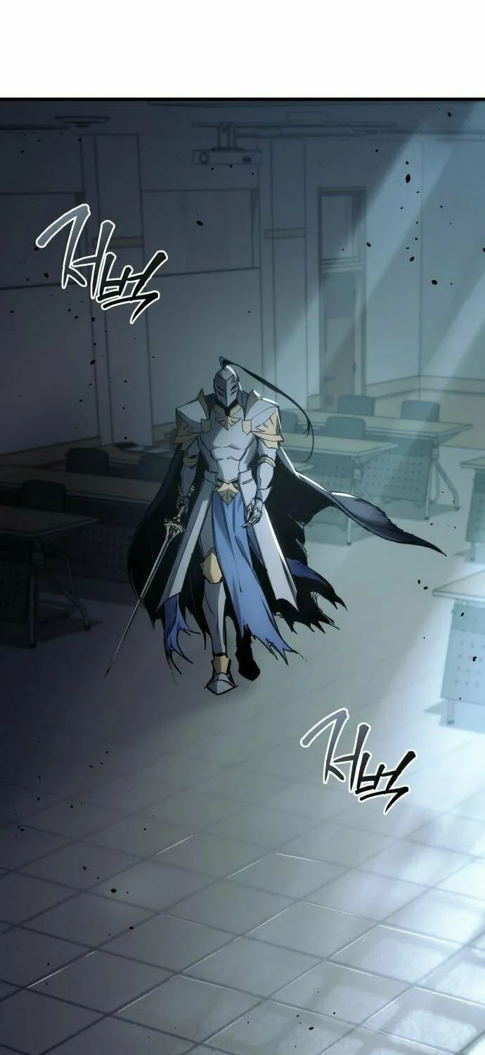 Hiding a Logistics Center in the Apocalypse Chapter 23 page 123 - 
