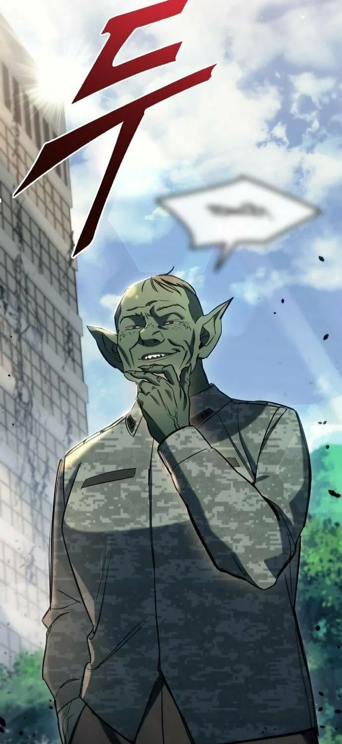 Hiding a Logistics Center in the Apocalypse Chapter 23 page 14 - 