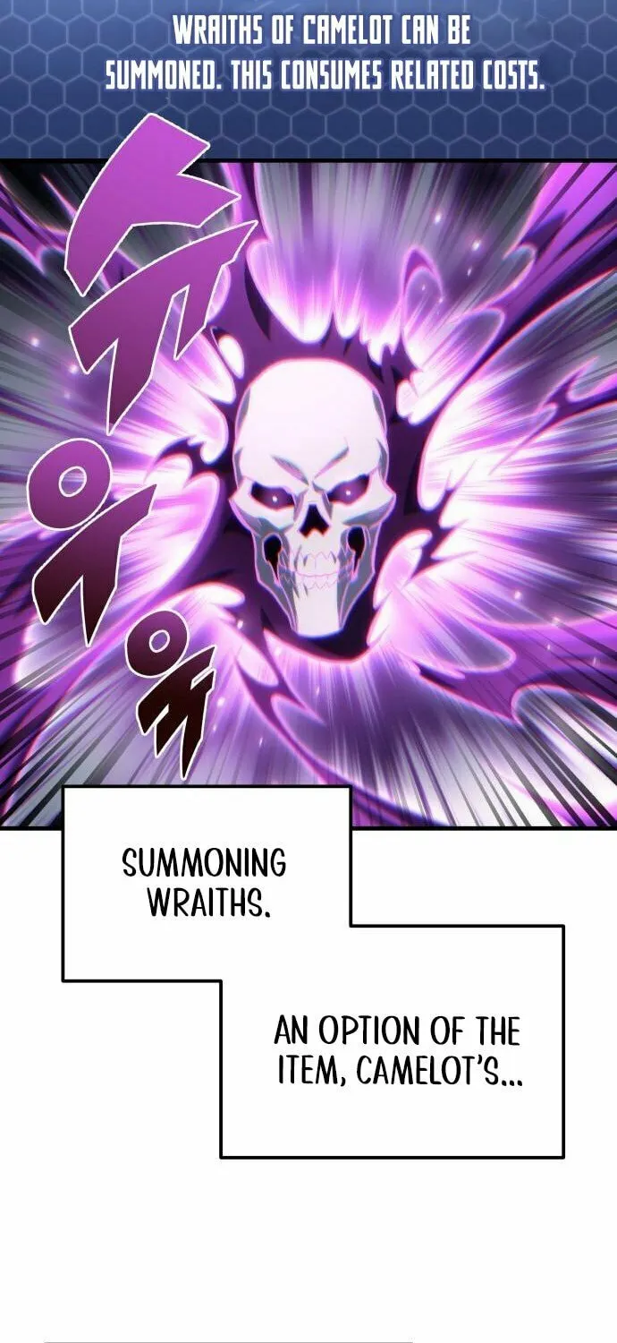 Hiding a Logistics Center in the Apocalypse Chapter 23 page 19 - 