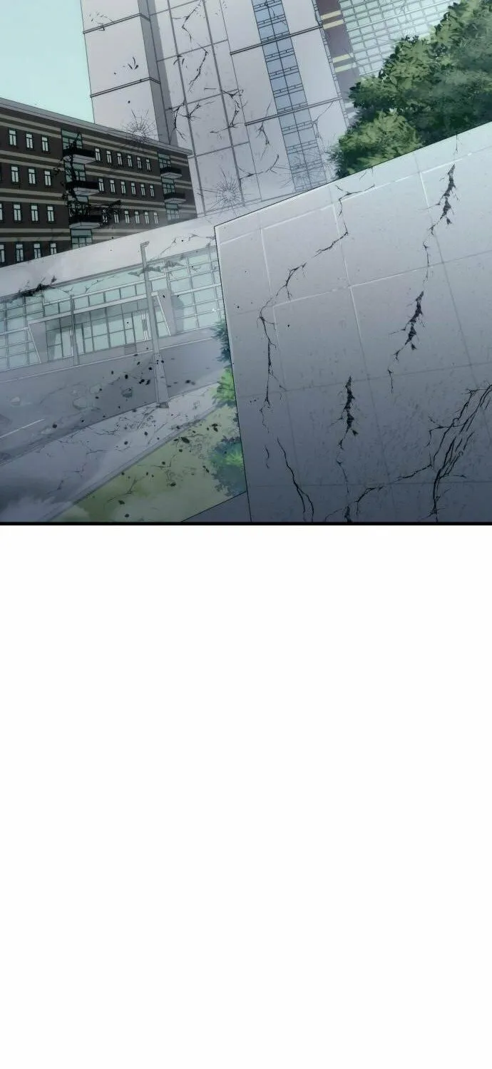 Hiding a Logistics Center in the Apocalypse Chapter 23 page 3 - 