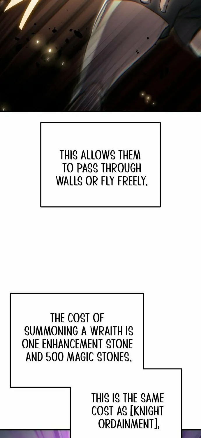 Hiding a Logistics Center in the Apocalypse Chapter 23 page 21 - 