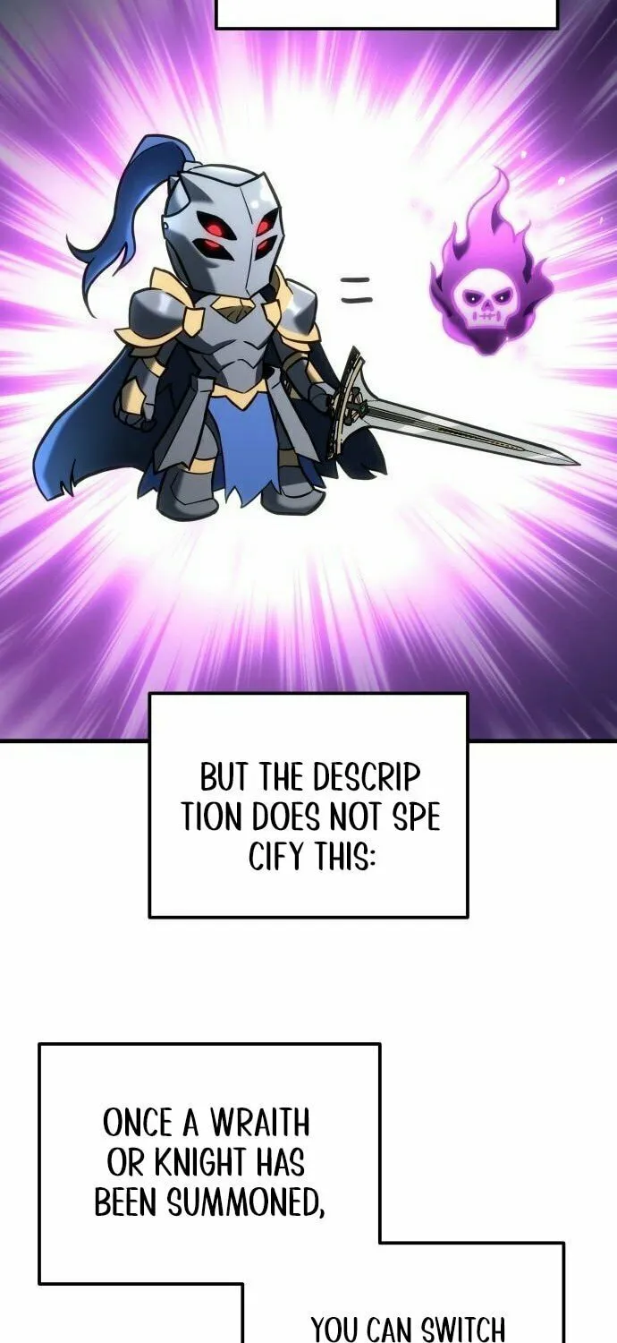 Hiding a Logistics Center in the Apocalypse Chapter 23 page 22 - 
