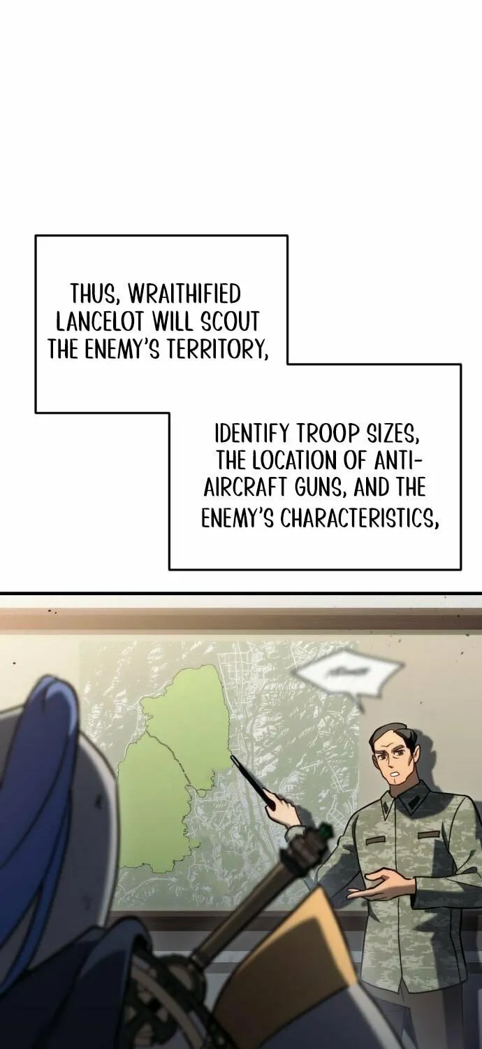 Hiding a Logistics Center in the Apocalypse Chapter 23 page 25 - 
