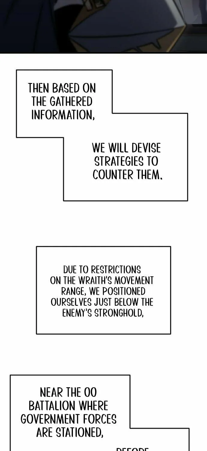 Hiding a Logistics Center in the Apocalypse Chapter 23 page 26 - 