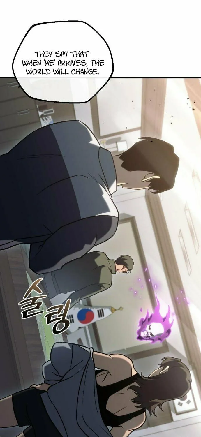 Hiding a Logistics Center in the Apocalypse Chapter 23 page 30 - 