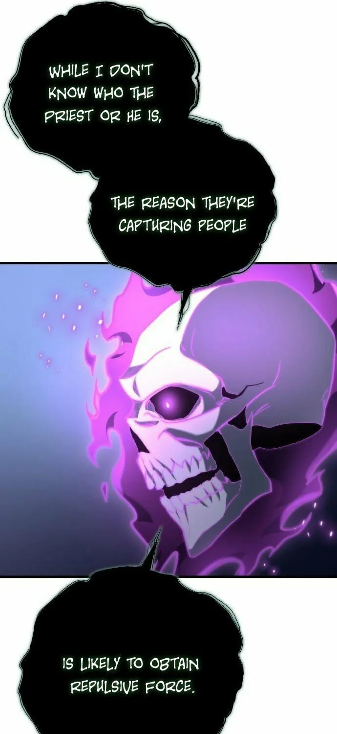 Hiding a Logistics Center in the Apocalypse Chapter 23 page 36 - 