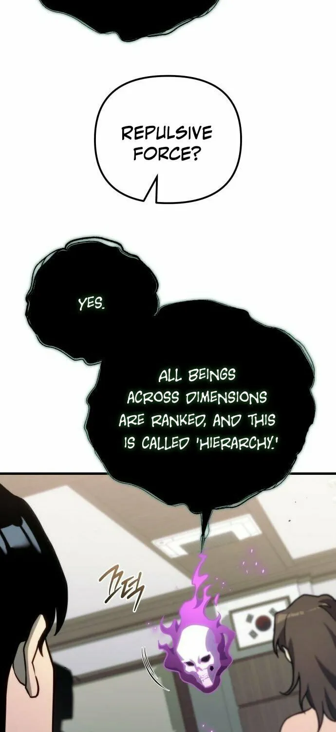Hiding a Logistics Center in the Apocalypse Chapter 23 page 37 - 
