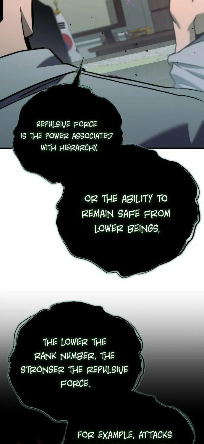 Hiding a Logistics Center in the Apocalypse Chapter 23 page 38 - 