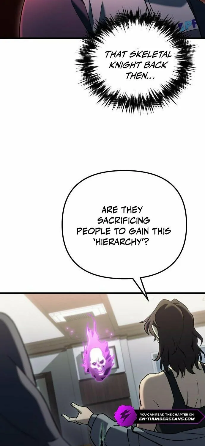 Hiding a Logistics Center in the Apocalypse Chapter 23 page 40 - 