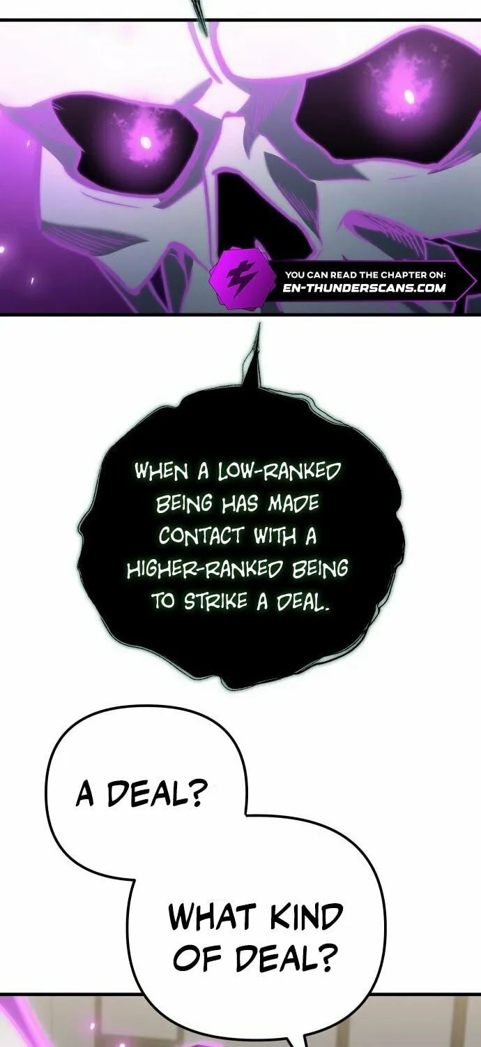 Hiding a Logistics Center in the Apocalypse Chapter 23 page 44 - 