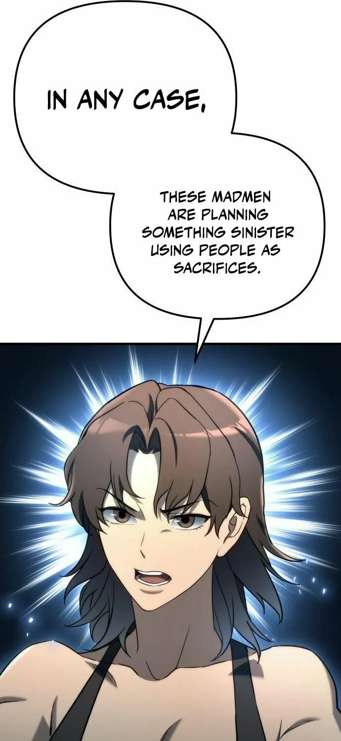 Hiding a Logistics Center in the Apocalypse Chapter 23 page 47 - 