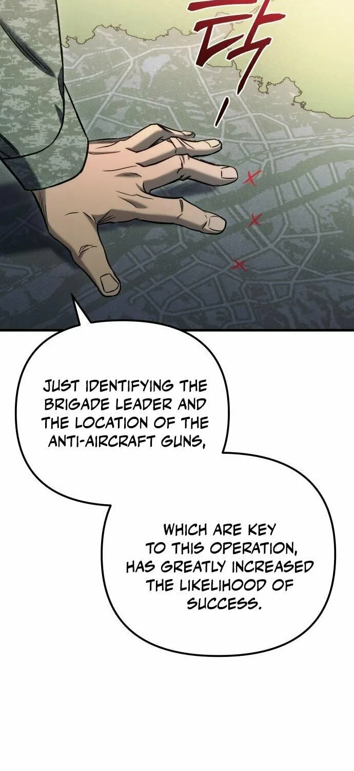 Hiding a Logistics Center in the Apocalypse Chapter 23 page 50 - 
