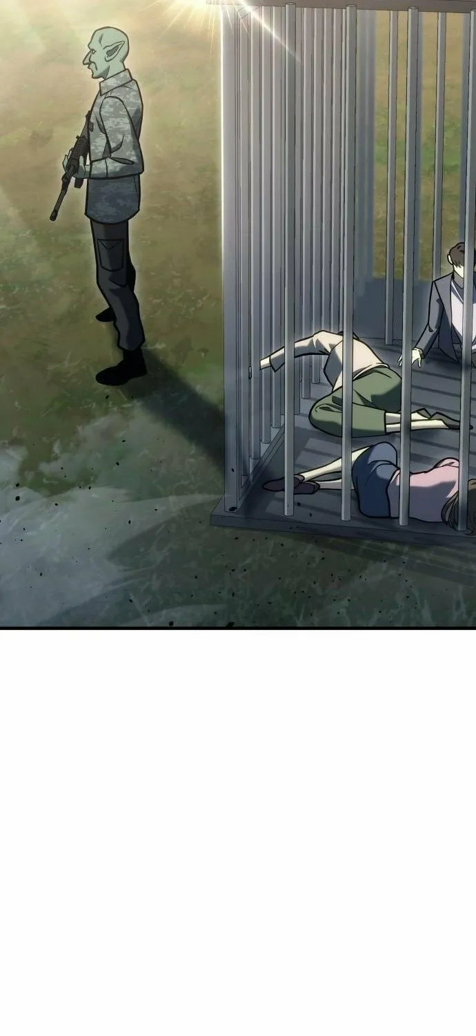 Hiding a Logistics Center in the Apocalypse Chapter 23 page 6 - 