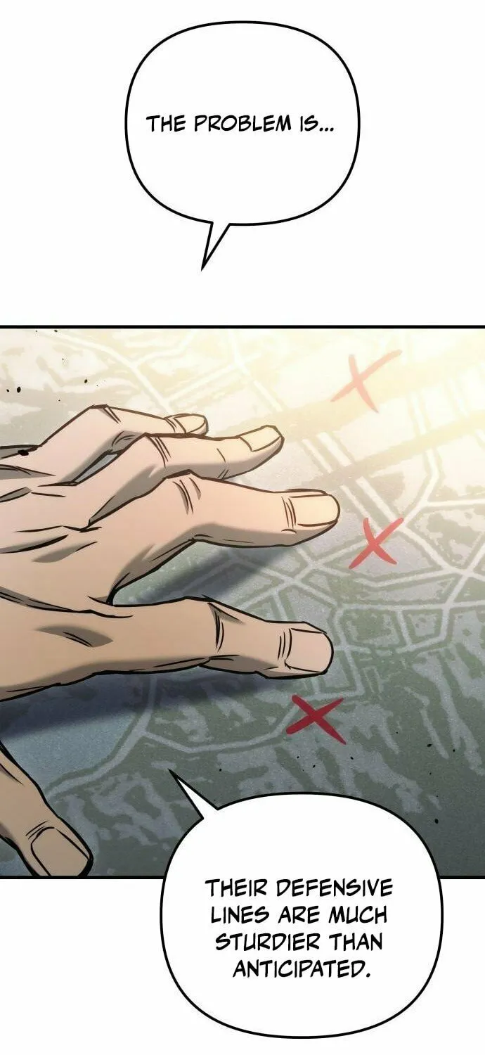 Hiding a Logistics Center in the Apocalypse Chapter 23 page 51 - 
