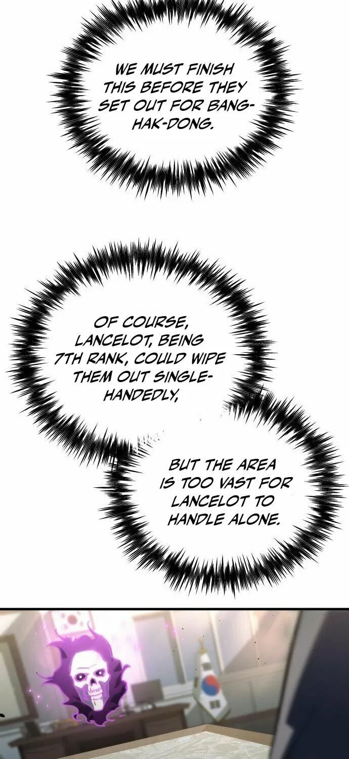 Hiding a Logistics Center in the Apocalypse Chapter 23 page 57 - 