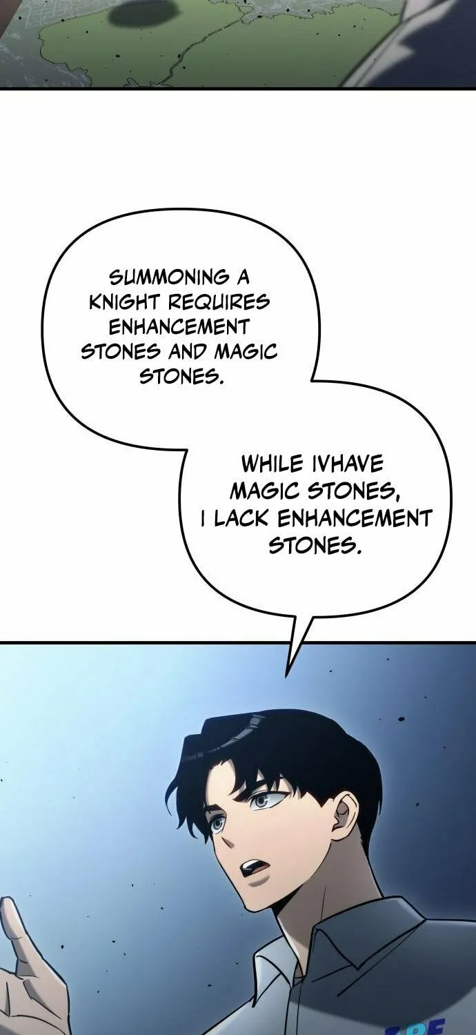 Hiding a Logistics Center in the Apocalypse Chapter 23 page 60 - 