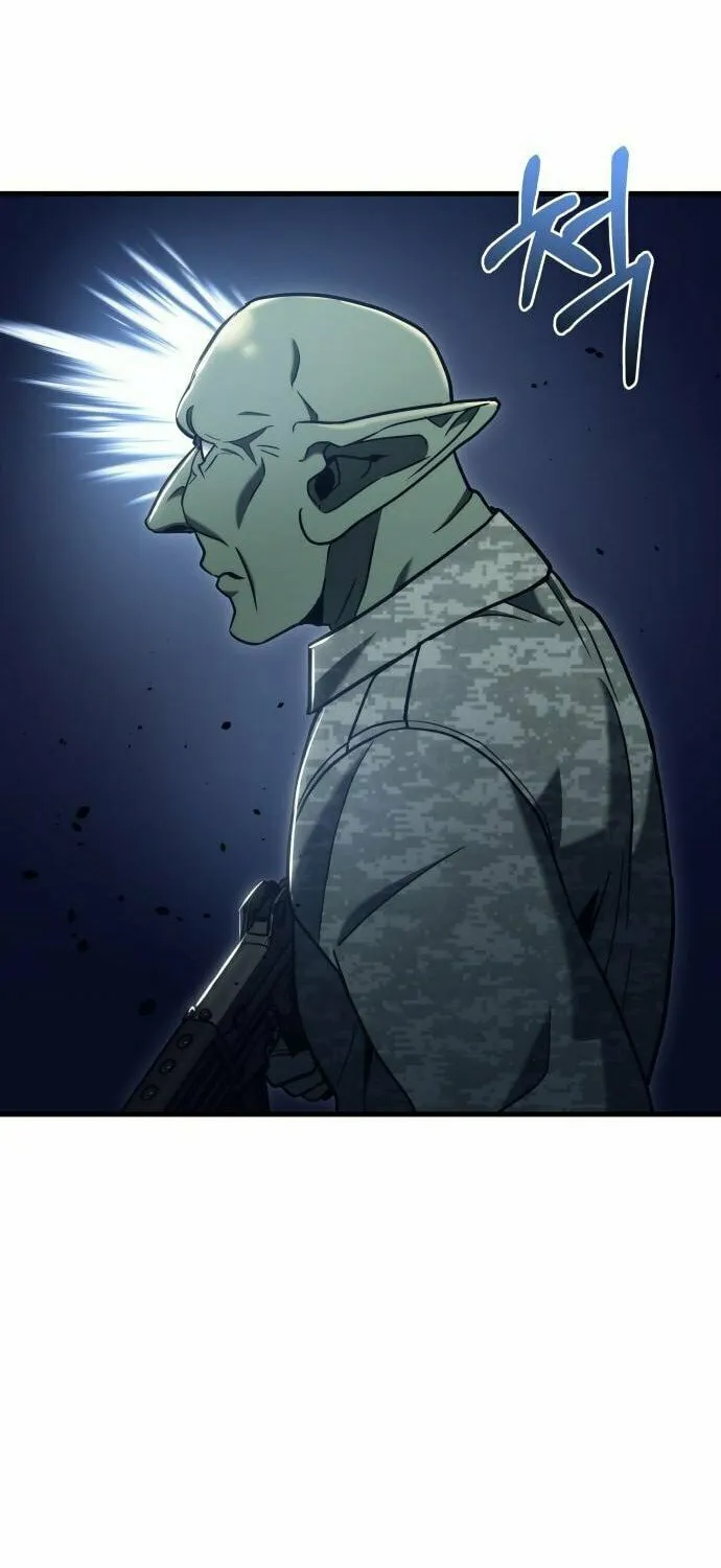 Hiding a Logistics Center in the Apocalypse Chapter 23 page 7 - 