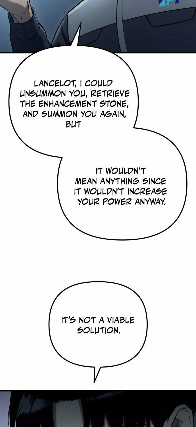 Hiding a Logistics Center in the Apocalypse Chapter 23 page 61 - 