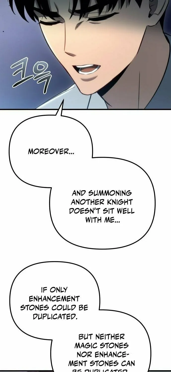 Hiding a Logistics Center in the Apocalypse Chapter 23 page 62 - 