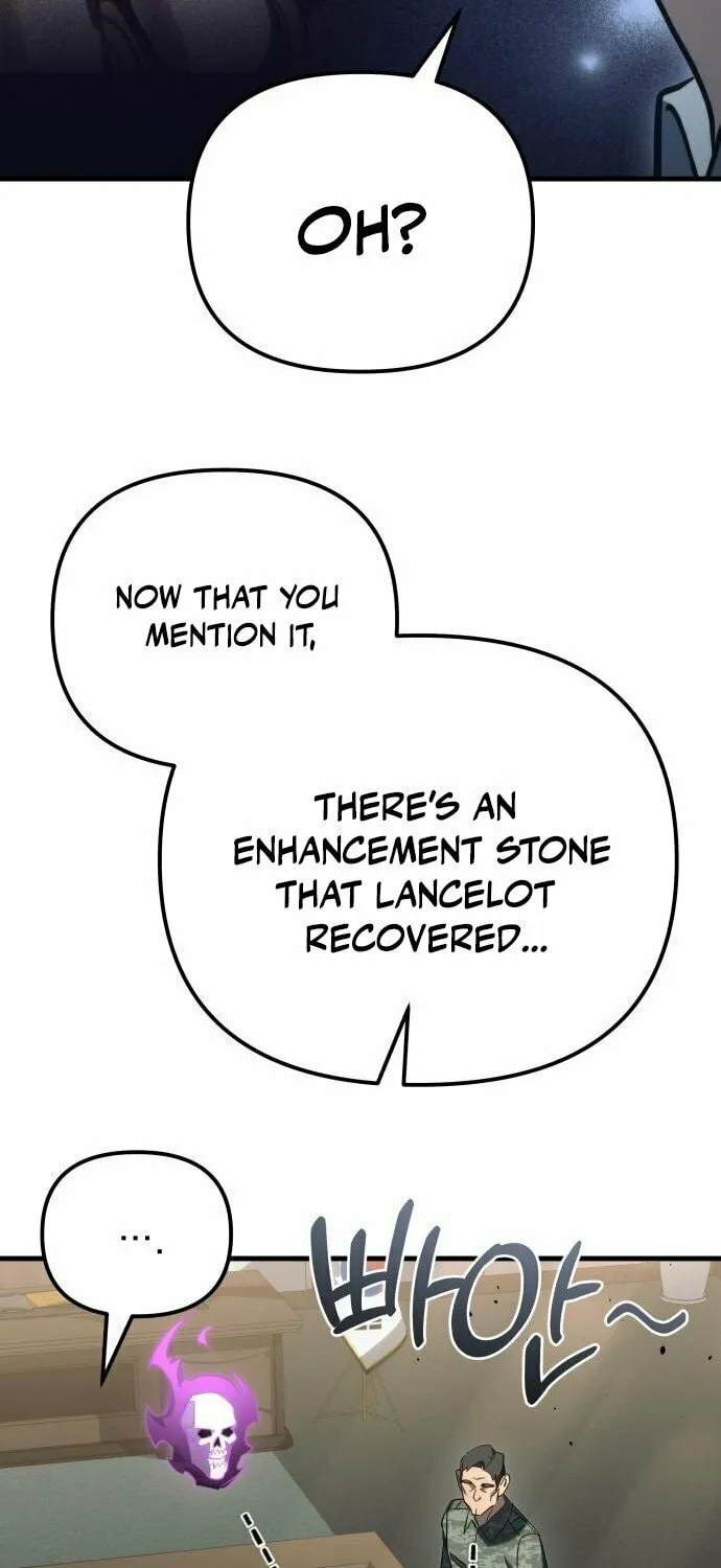 Hiding a Logistics Center in the Apocalypse Chapter 23 page 66 - 