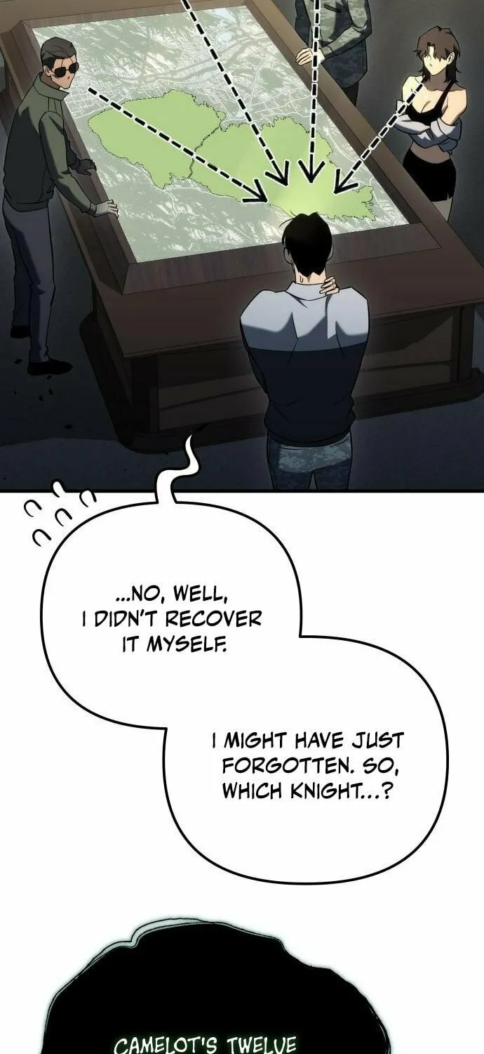 Hiding a Logistics Center in the Apocalypse Chapter 23 page 67 - 