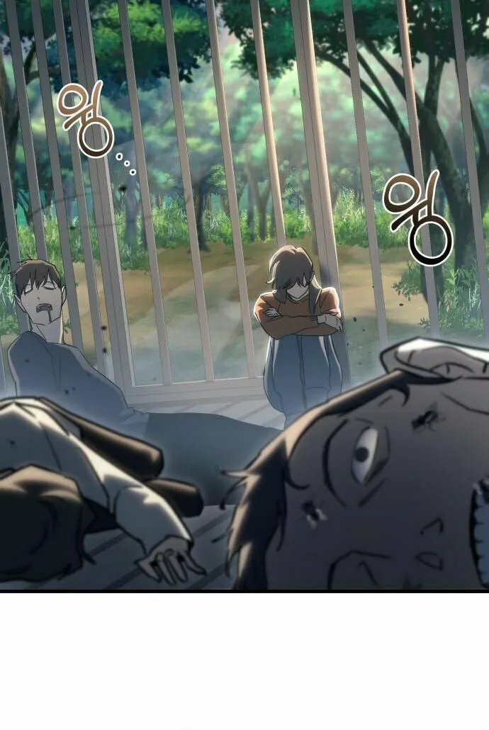 Hiding a Logistics Center in the Apocalypse Chapter 23 page 74 - 