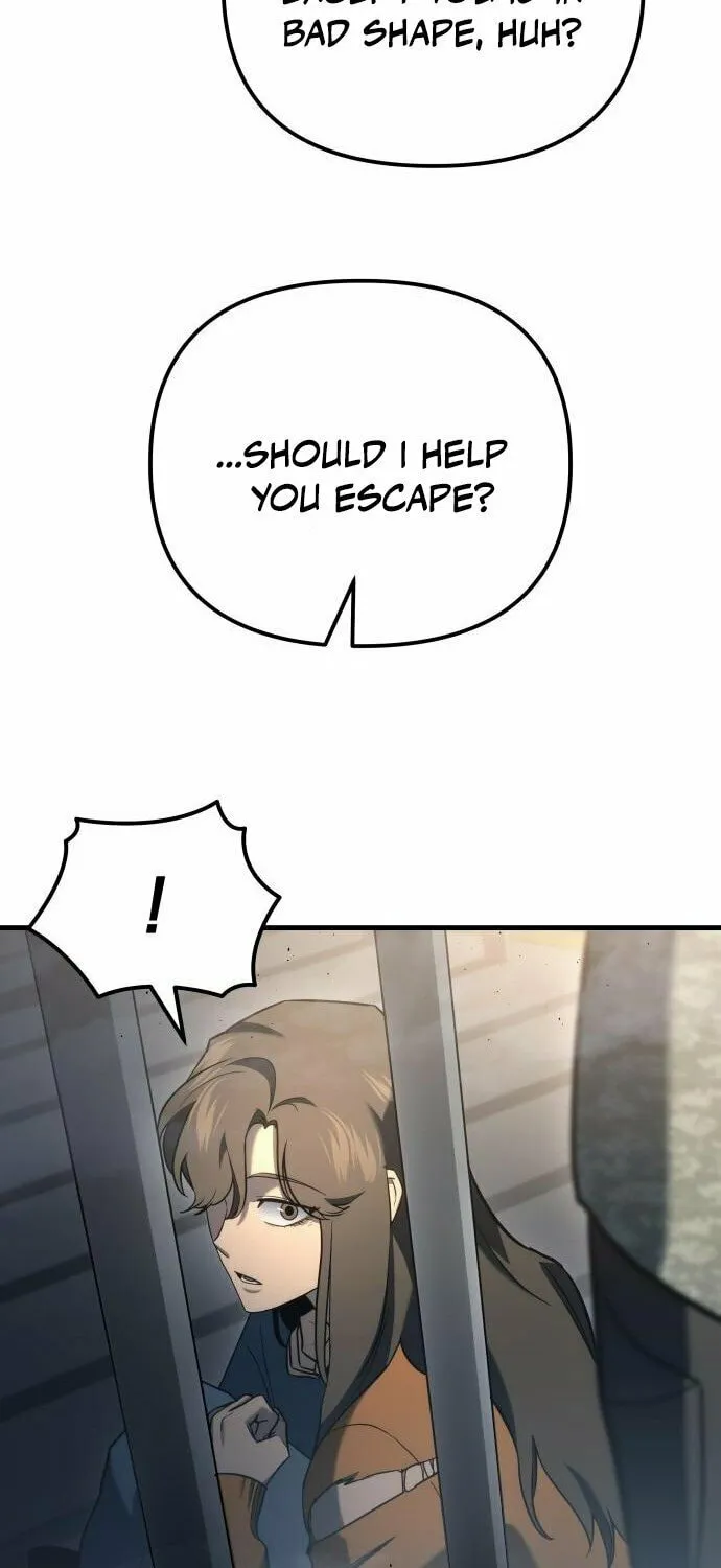 Hiding a Logistics Center in the Apocalypse Chapter 23 page 77 - 