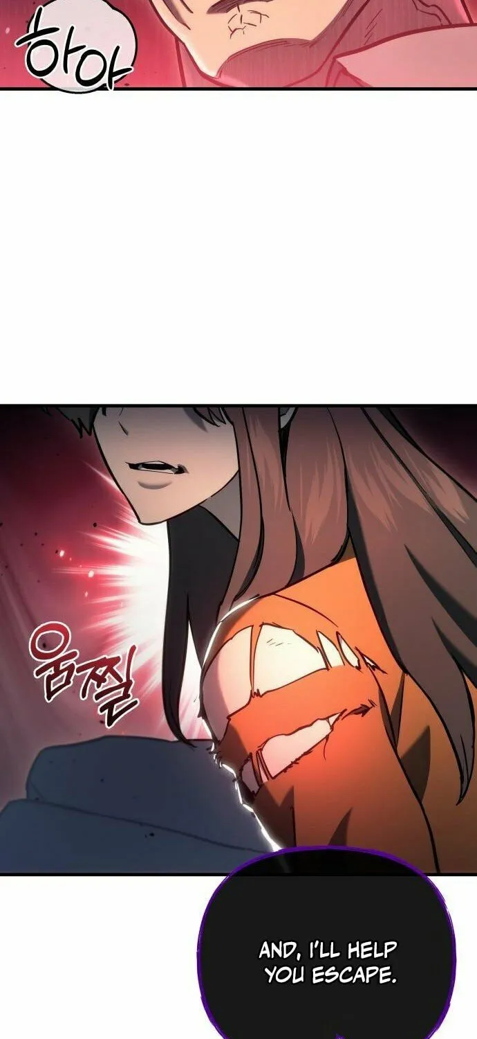 Hiding a Logistics Center in the Apocalypse Chapter 23 page 79 - 