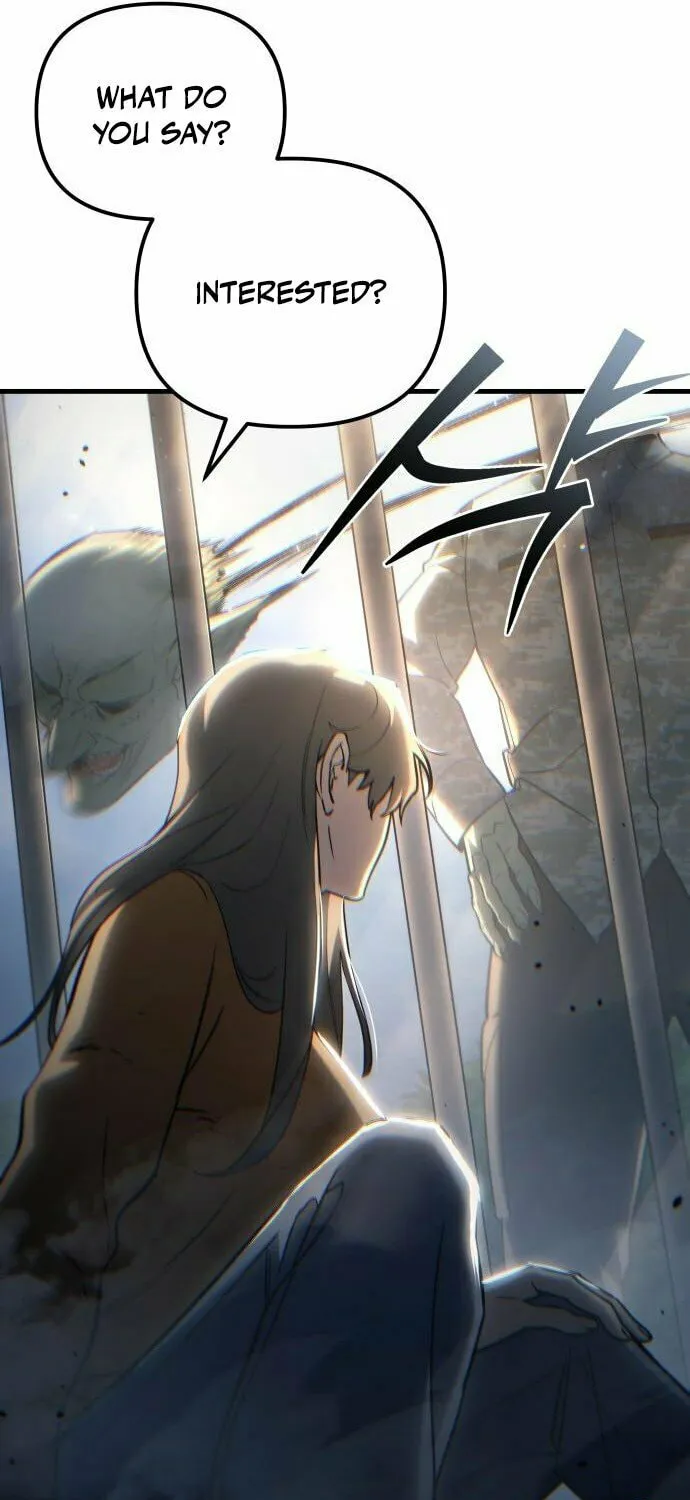 Hiding a Logistics Center in the Apocalypse Chapter 23 page 81 - 