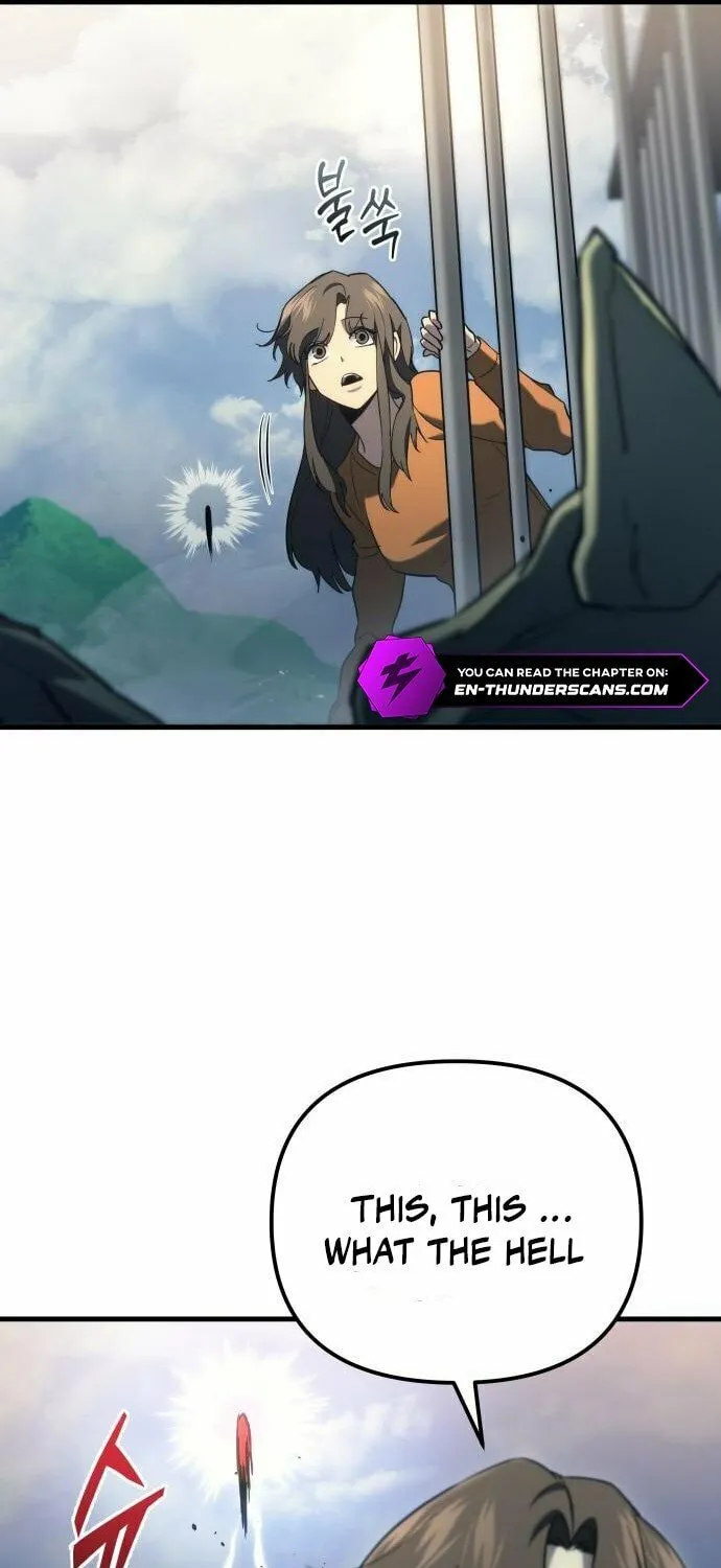 Hiding a Logistics Center in the Apocalypse Chapter 23 page 86 - 