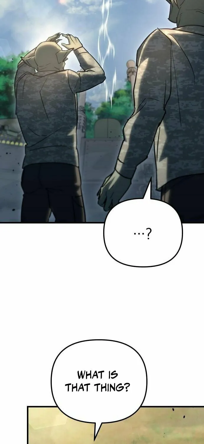 Hiding a Logistics Center in the Apocalypse Chapter 23 page 89 - 