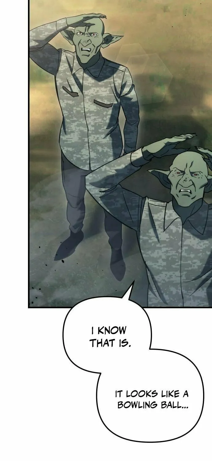 Hiding a Logistics Center in the Apocalypse Chapter 23 page 90 - 
